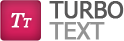 TurboText